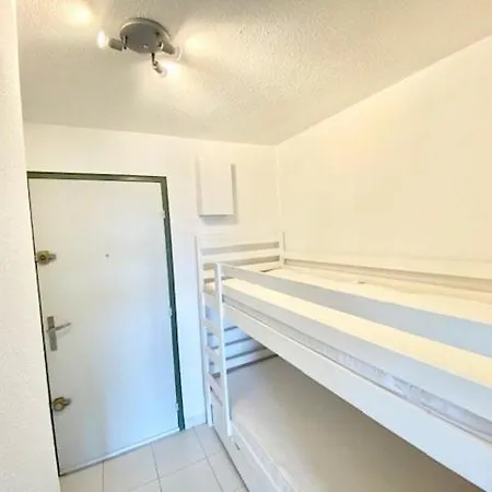 Apartment 4 Personnes + Garage